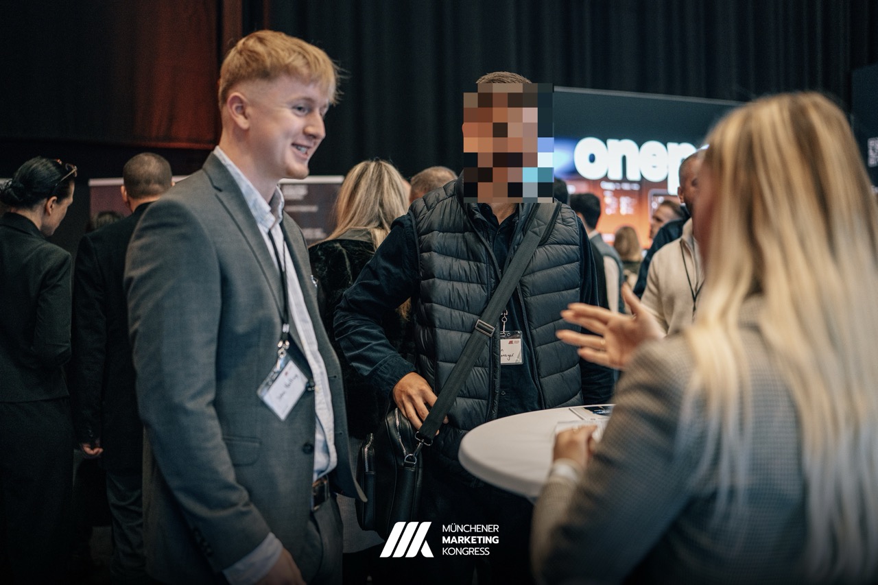 John - Immer am Puls der Zeit